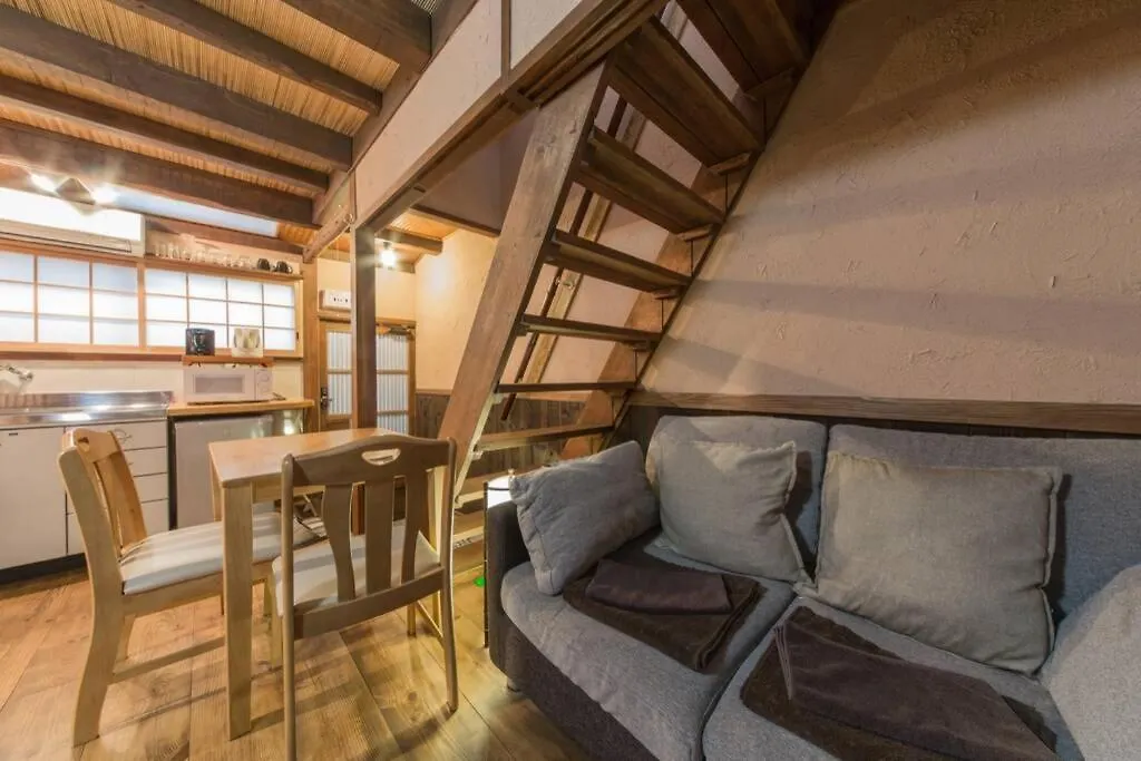 Holiday home Jizo-An Villa Kyoto