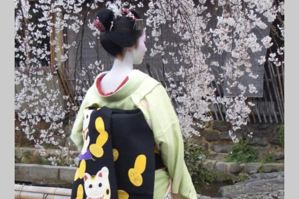 Jizo-An Villa Kyoto Holiday home