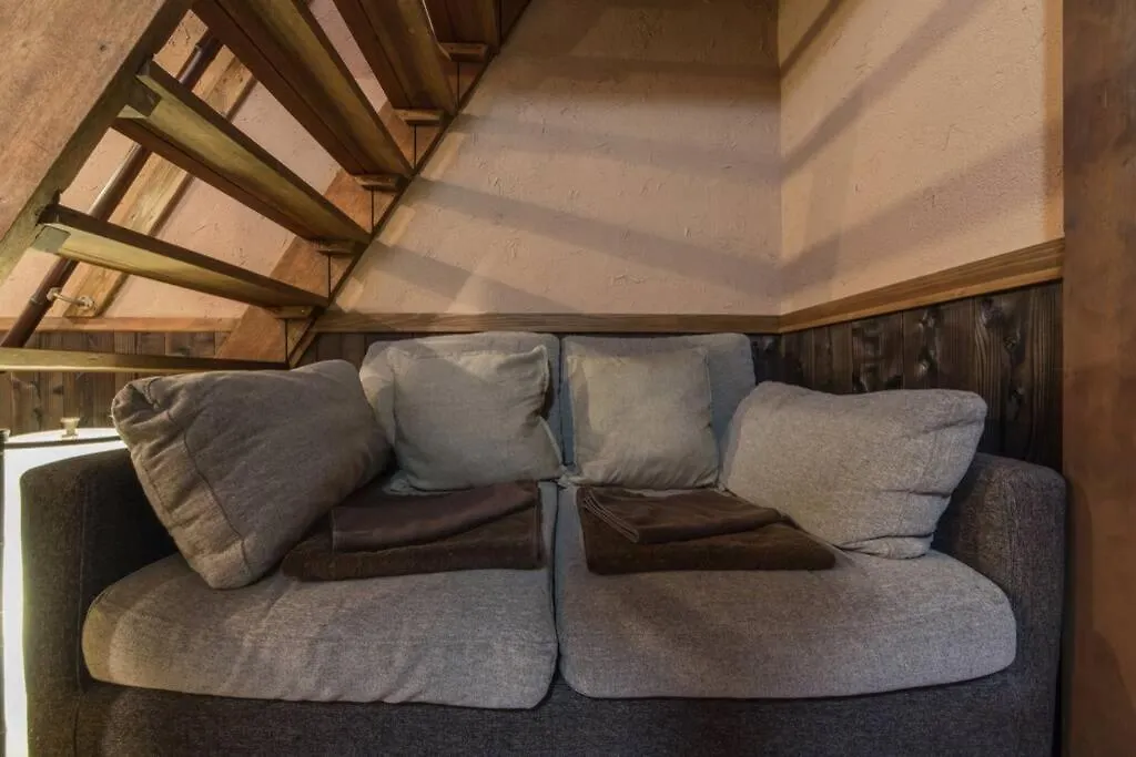 Jizo-An Villa Kyoto Holiday home