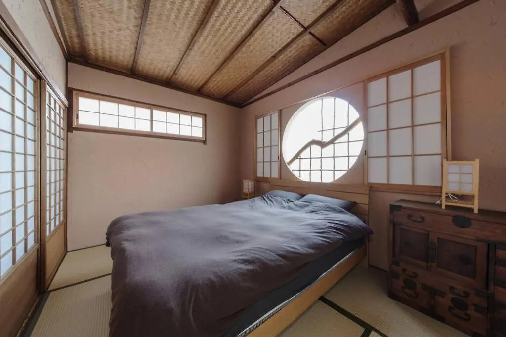 Jizo-An Villa Kyoto