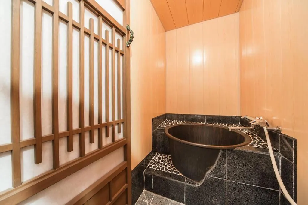 Holiday home Jizo-An Villa Kyoto