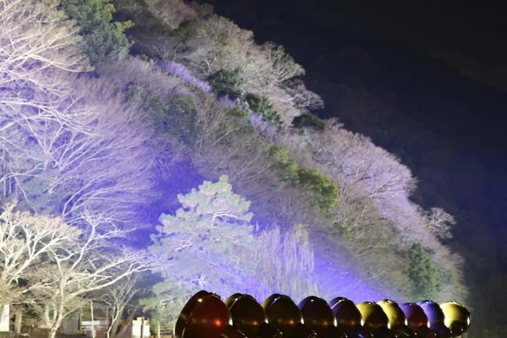 Holiday home Jizo-An Villa Kyoto