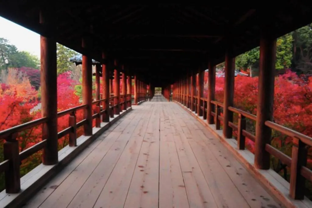 Holiday home Jizo-An Villa Kyoto Japan
